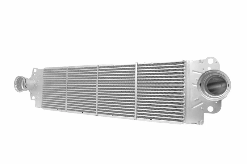 Image of HELLA Intercooler HELLA 8ml 366 340-751