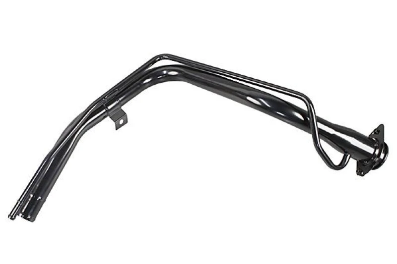 Image of Fuel filler pipe METZGER 2140400