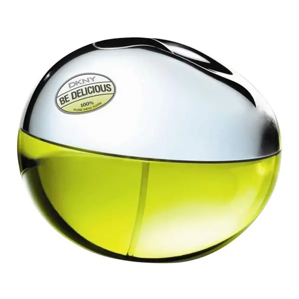 Image of DKNY Be Delicious Eau de Toilette For Her 100ml