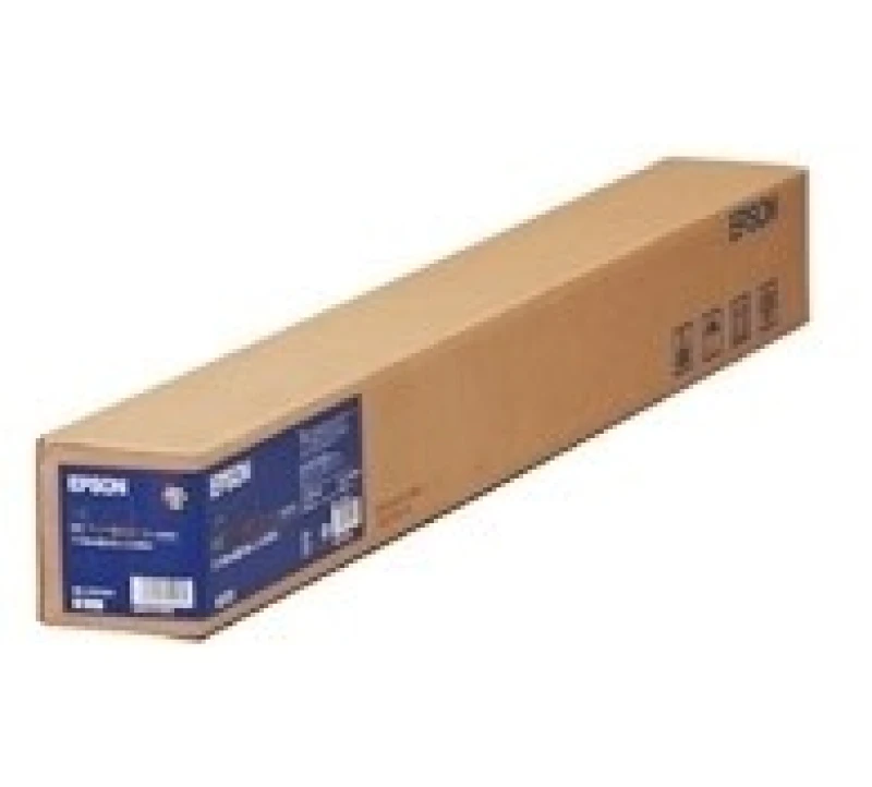 Image of Epson Epson Premium Glossy Photo Paper Roll, 16" x 30,5 m, 170g/m² C13S042076