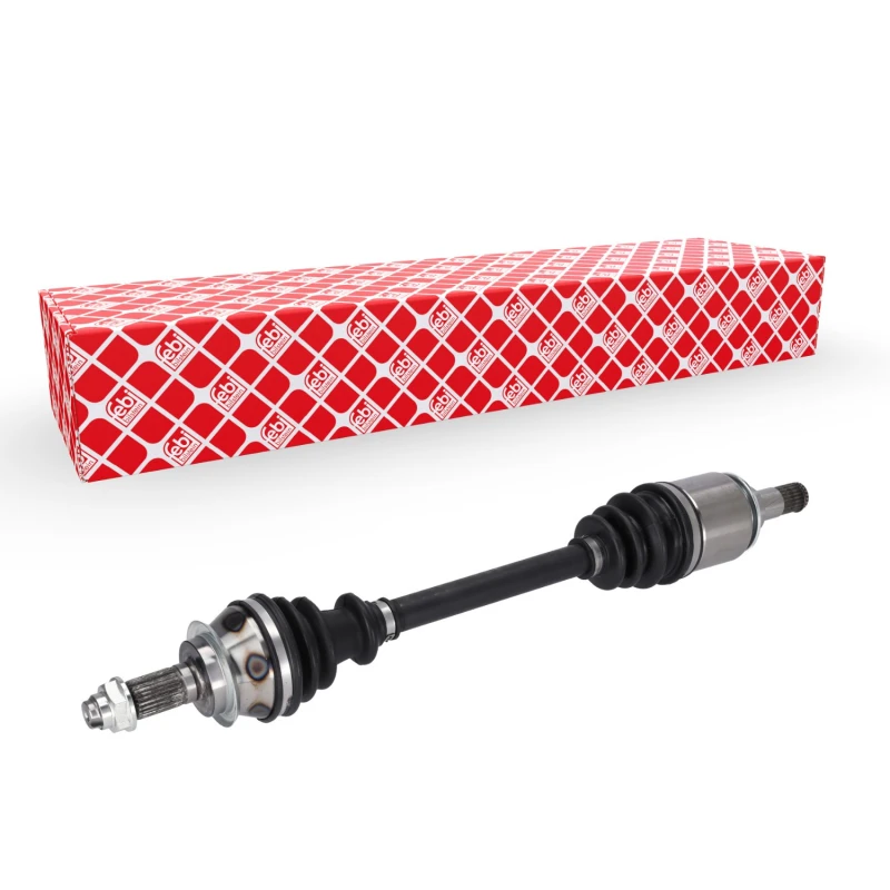 Image of Drive shaft FEBI BILSTEIN 182854