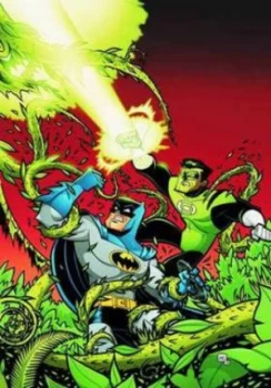 Image of Batman the Brave and the Bold by Various Book