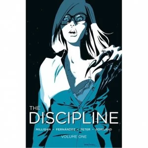 Image of The Discipline. 1 by Peter Milligan Paperback