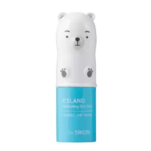 image of The Saem - Iceland Hydrating Eye Stick - 7g