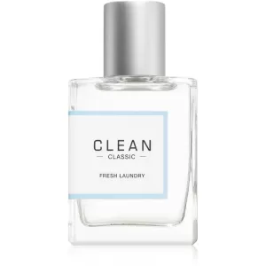 image of Clean Classic Fresh Laundry Eau de Parfum For Her 30ml