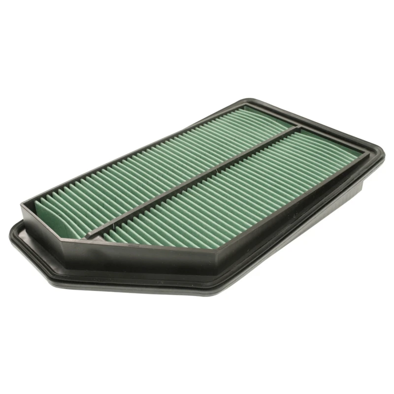 Image of Air filter FEBI BILSTEIN 184461
