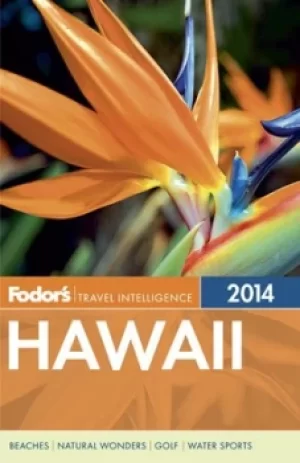 Image of Hawaii 2014 by