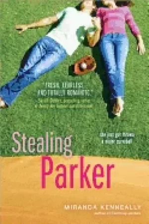 Image of stealing parker