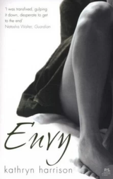 Image of Envy by Kathryn Harrison Paperback