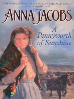 Image of A Pennyworth of Sunshine by Anna Jacobs Paperback