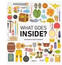Image of What Fits Inside