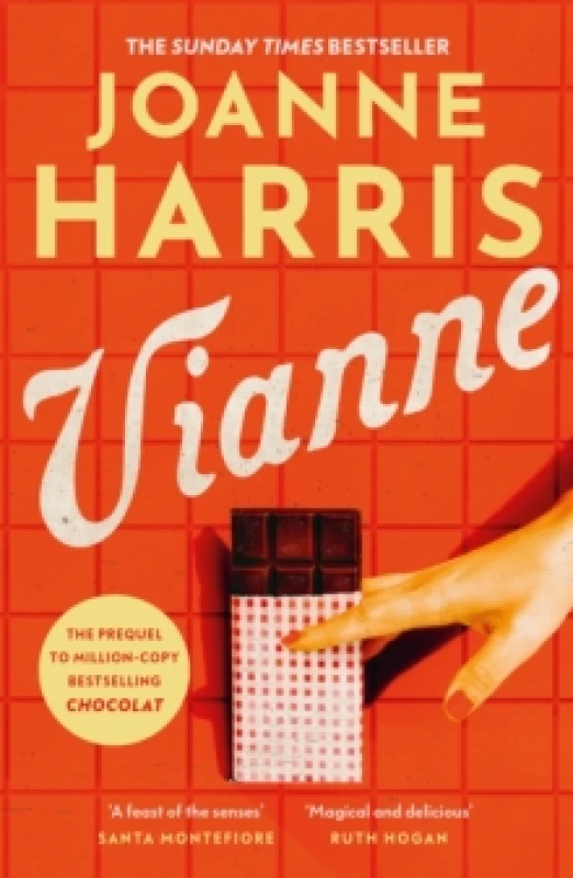 Image of Vianne : The irresistible new story from the million-copy bestselling author of CHOCOLAT Paperback / softback