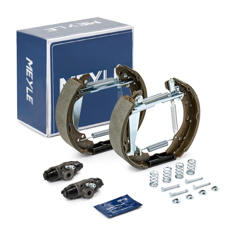 Image of Drum brake kit MEYLE 114 533 0007
