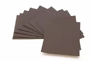 Image of Rolson Wet & Dry Sand Sheets, 10pc
