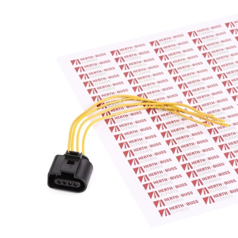 Image of HERTH+BUSS ELPARTS 51277284 Cable Repair Set, intake manifold pressure sensor Cable Repair Set,intake manifold pressure sensor (6351)
