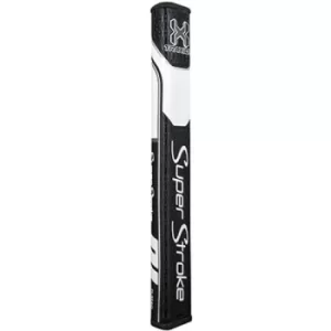 Image of SuperStroke Traxion Flatso 3.0 Putter Grip