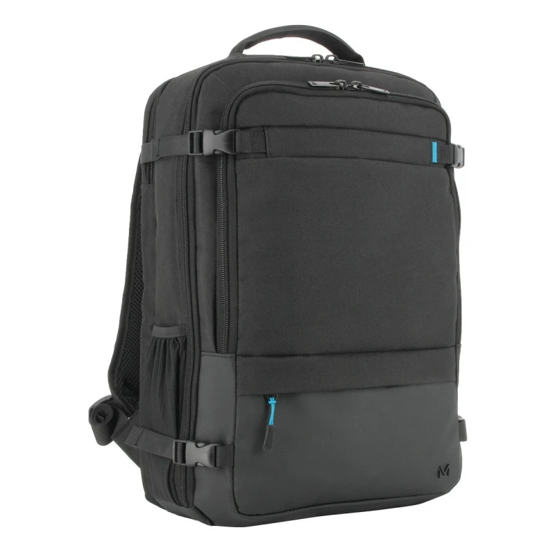 Image of Mobilis Mobilis 025031 laptop case 40.6cm (16") Backpack Black 025031