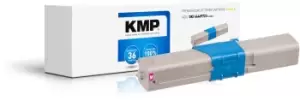 Image of KMP O-T49MX Magenta