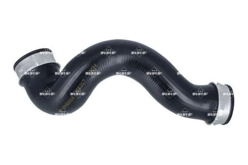 Image of NRF Charger intake hose NRF 166317
