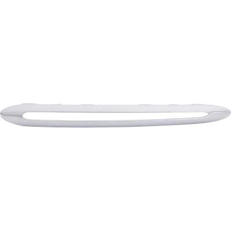 Image of Bumper moulding DIEDERICHS 1686163