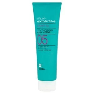 Image of Style Expertise Texturising Curl Creme 150ml