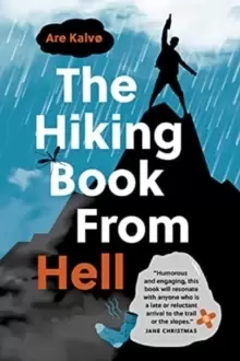 Image of The Hiking Book From Hell : My Reluctant Attempt to Learn to Love Nature