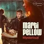 image of Marti Pellow - Mysterious (Music CD)