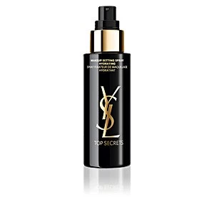 TOP SECRETS makeup setting spray hydrating 100ml