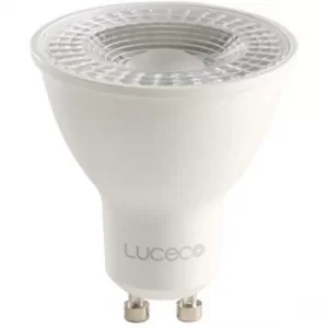 image of Luceco Non Dimmable GU10 LED 2700k