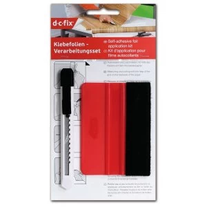 Image of D-C-Fix Application Kit