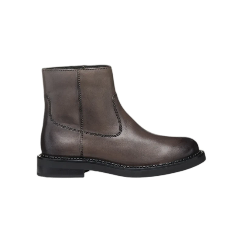 Image of Geox Womens boots Geox Serilda B Marron Female 38,5