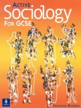 Image of Active Sociology for Gcse by Jonathan Blundell Paperback