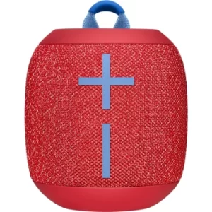 image of Ultimate Ears Wonderboom 2 Portable Wireless Bluetooth Speaker