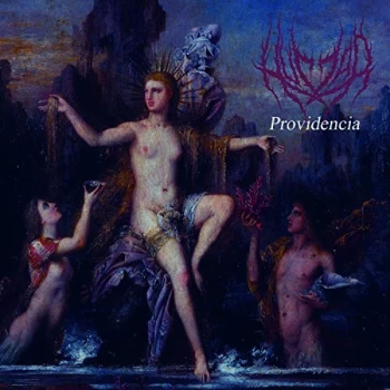 Image of Huszar - Providencia CD