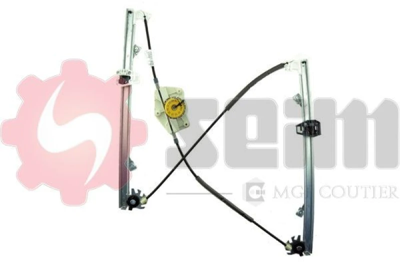 Image of Window regulator SEIM 910013