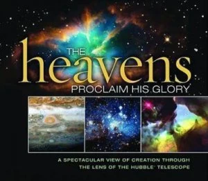 Image of The Heavens by Lisa Stilwell Hardback