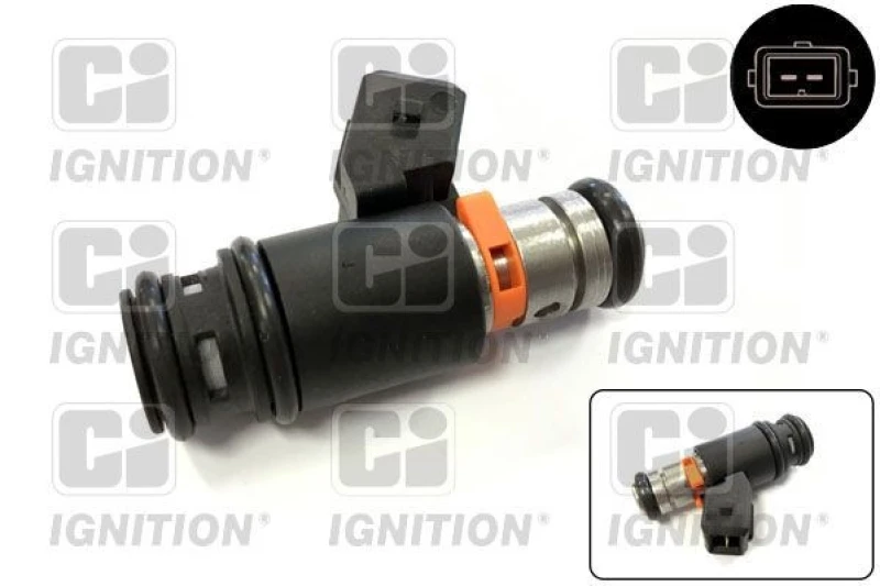 Image of QUINTON HAZELL Nozzle and Holder Assembly QUINTON HAZELL XPSI101