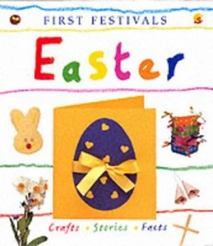 Image of Easter by Lois Rock Paperback