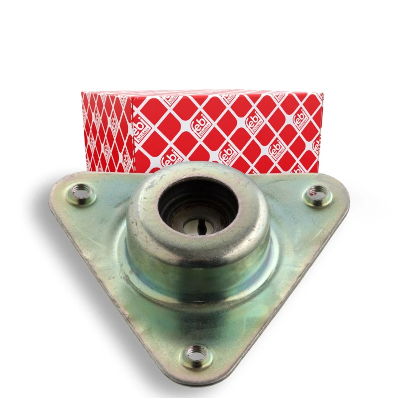 Image of Top strut mount FEBI BILSTEIN 103111
