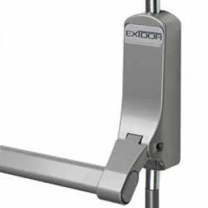 Image of Exidor 294 Push Bar with Standard Shoots