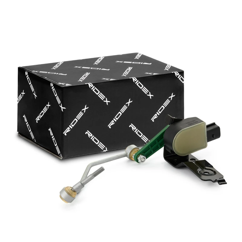 Image of RIDEX Headlight level sensor RIDEX 3721S0050
