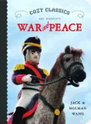 Image of leo tolstoys war and peace