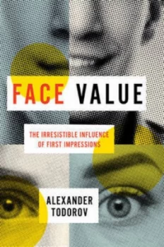 Image of Face value by Alexander B. Todorov