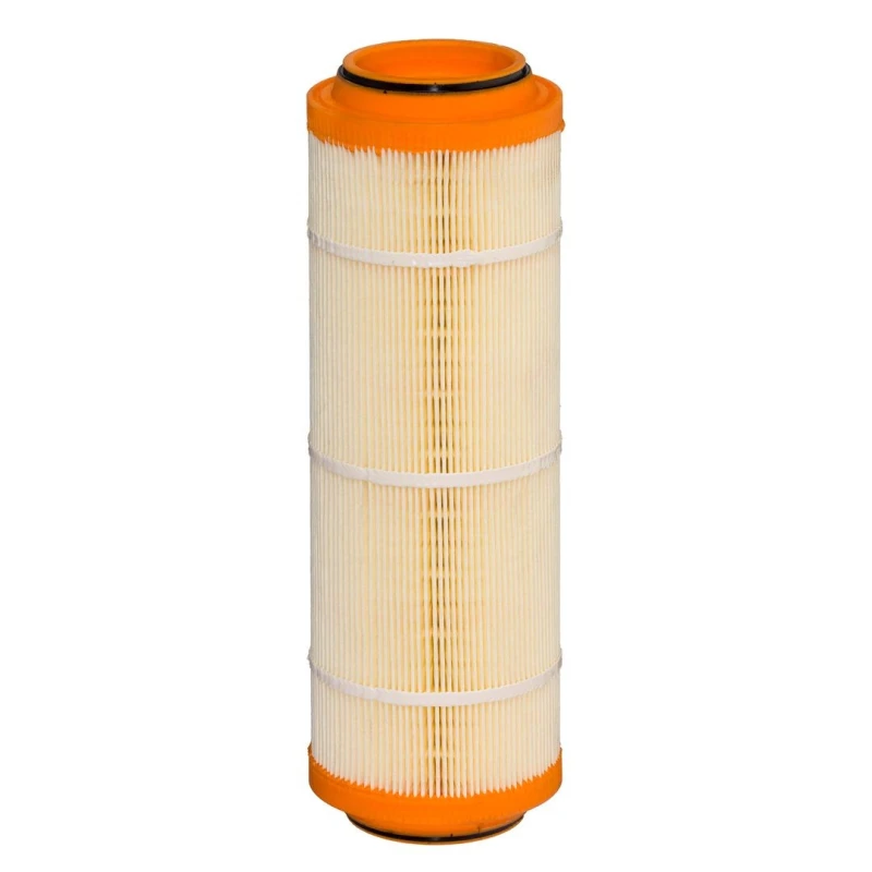 Image of HENGST FILTER E350L02 Air filter Air Filter (8)