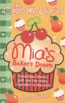 Image of Mias Bakers Dozen by Coco Simon Book
