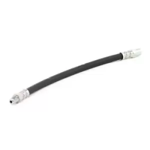 Image of A.B.S. Brake Hose SL 1287 Brake Line,Brake Pipe MERCEDES-BENZ,ALFA ROMEO,190 (W201),C-Klasse Limousine (W202),Stufenheck (W124)