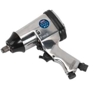 image of Sealey SA2 Air Impact Wrench 1/2" Drive