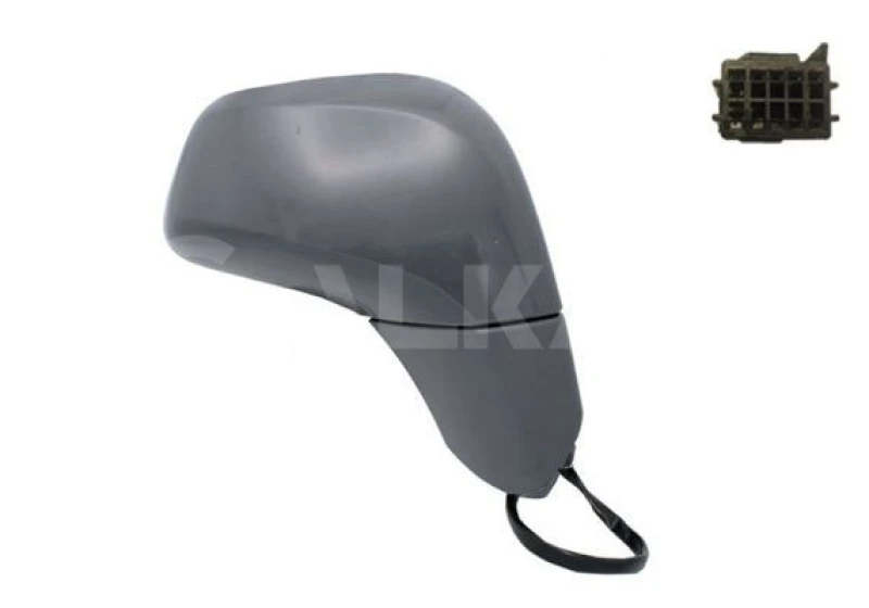 Image of ALKAR Wing mirror ALKAR 9042511