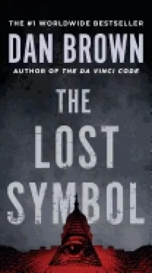Image of lost symbol