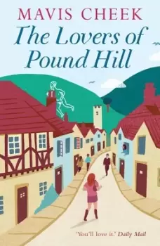 Image of The lovers of Pound Hill by Mavis Cheek